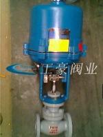 深入解析ZAZM-40C/64P DN65電動調節閥 性能、應用與選購指南